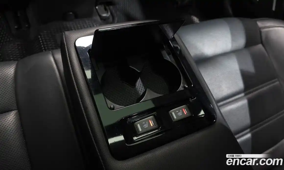 Renault SM6 2016 2.0 Автомат в Москве № 107087, фото 17