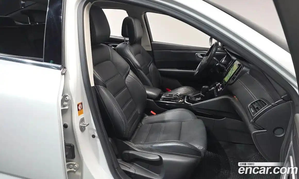 Renault SM6 2016 2.0 Автомат в Москве № 107087, фото 18