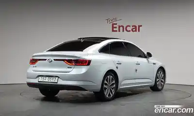 Renault SM6 2016 2.0 Автомат в Москве № 107087, миниатюра 2