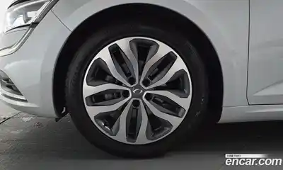 Renault SM6 2016 2.0 Автомат в Москве № 107087, миниатюра 3