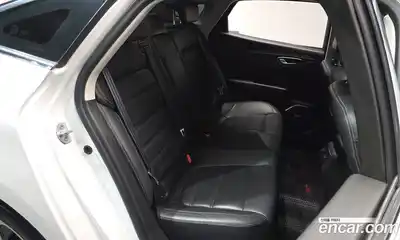 Renault SM6 2016 2.0 Автомат в Москве № 107087, миниатюра 4