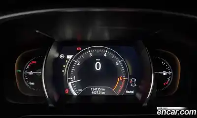 Renault SM6 2016 2.0 Автомат в Москве № 107087, миниатюра 5