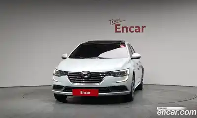 Renault SM6 2016 2.0 Автомат в Москве № 107087, миниатюра 6