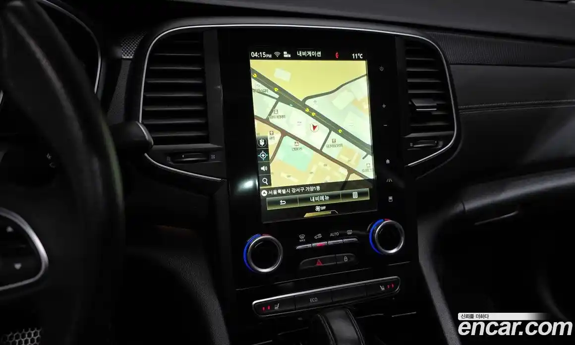 Renault SM6 2016 2.0 Автомат в Москве № 107087, фото 7