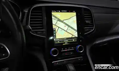 Renault SM6 2016 2.0 Автомат в Москве № 107087, миниатюра 7