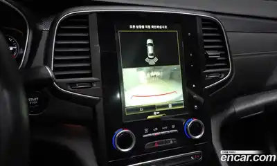 Renault SM6 2016 2.0 Автомат в Москве № 107087, миниатюра 8