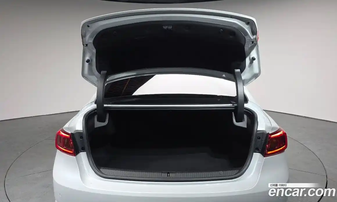 Renault SM6 2016 2.0 Автомат в Москве № 107087, фото 9