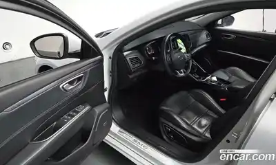 Renault SM6 2016 2.0 Автомат в Москве № 107087, миниатюра 10