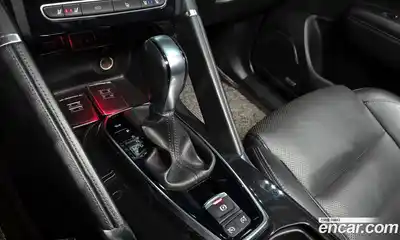 Renault QM6 2019 2.0 Автомат в Москве № 107223, миниатюра 11