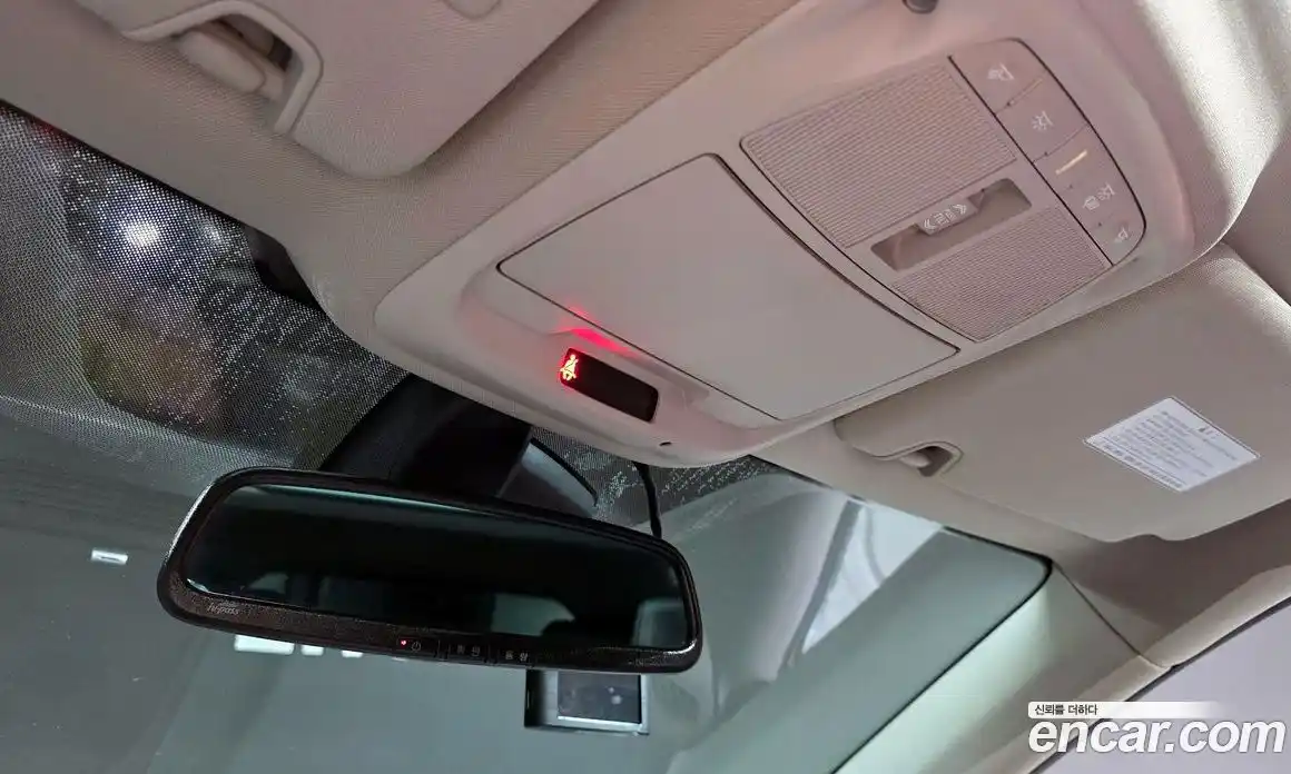 Renault QM6 2019 2.0 Автомат в Москве № 107223, фото 15