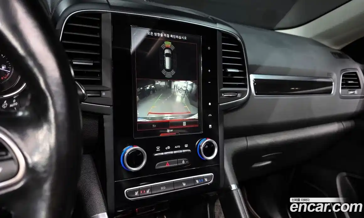 Renault QM6 2019 2.0 Автомат в Москве № 107223, фото 20