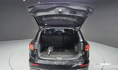 Renault QM6 2019 2.0 Автомат в Москве № 107223, миниатюра 2