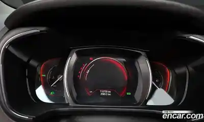 Renault QM6 2019 2.0 Автомат в Москве № 107223, миниатюра 4