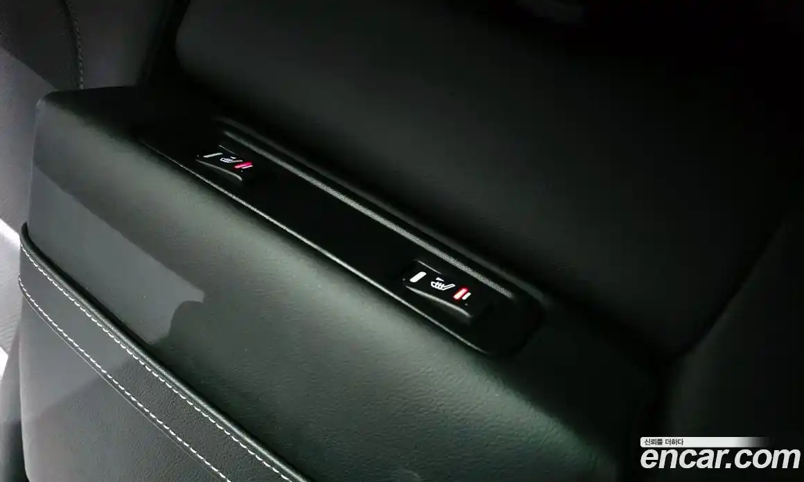 Renault QM6 2019 2.0 Автомат в Москве № 107223, фото 7