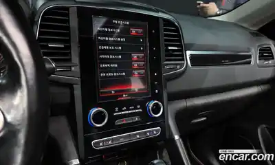 Renault QM6 2019 2.0 Автомат в Москве № 107223, миниатюра 8