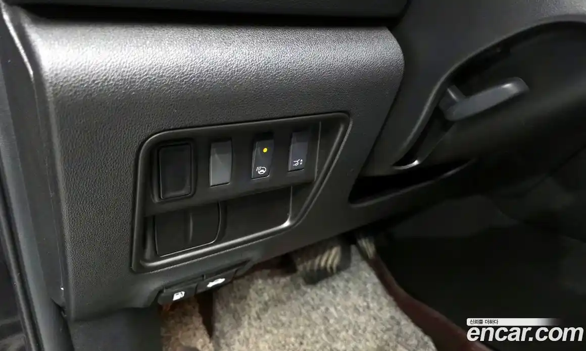 Renault QM6 2019 2.0 Автомат в Москве № 107223, фото 9