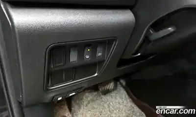 Renault QM6 2019 2.0 Автомат в Москве № 107223, миниатюра 9