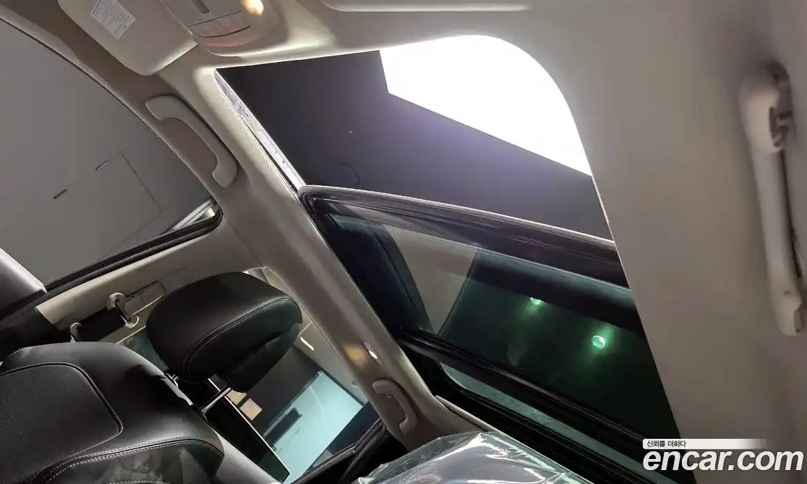 Renault QM6 2019 2.0 Автомат в Москве № 107223, фото 10