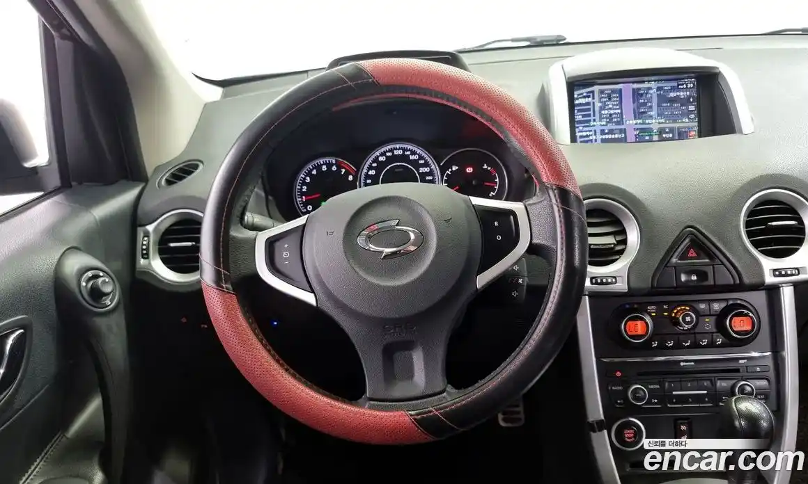 Renault QM5 2014 2.0 Автомат в Москве № 107313, фото 11