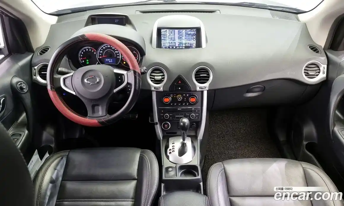 Renault QM5 2014 2.0 Автомат в Москве № 107313, фото 12