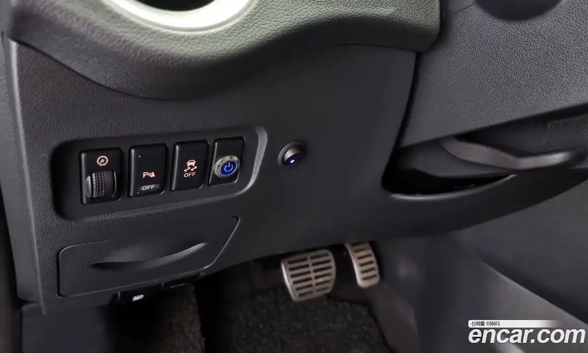 Renault QM5 2014 2.0 Автомат в Москве № 107313, фото 16