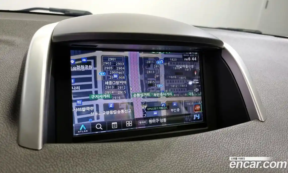 Renault QM5 2014 2.0 Автомат в Москве № 107313, фото 17