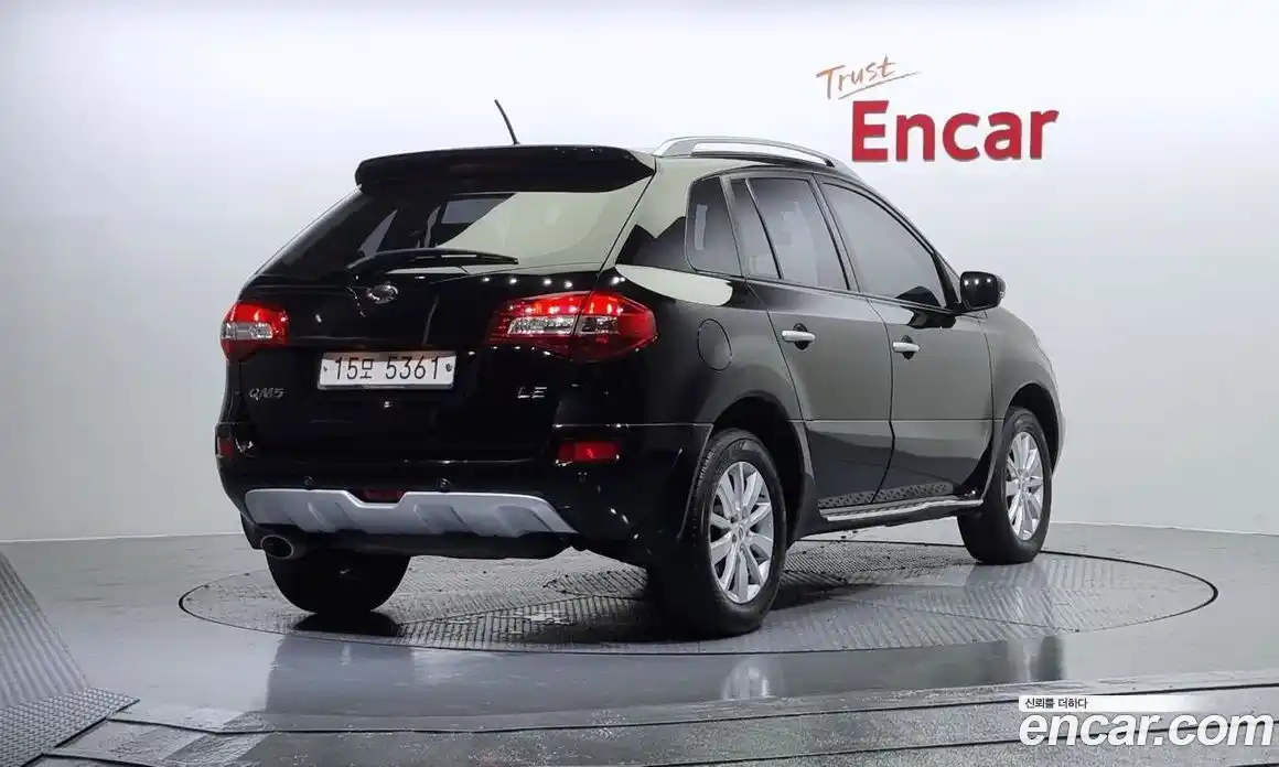 Renault QM5 2014 2.0 Автомат в Москве № 107313, фото 18