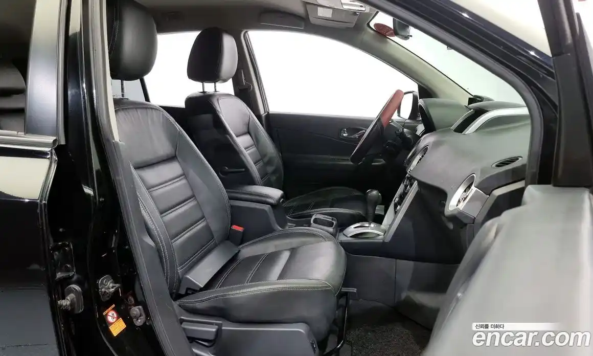 Renault QM5 2014 2.0 Автомат в Москве № 107313, фото 19