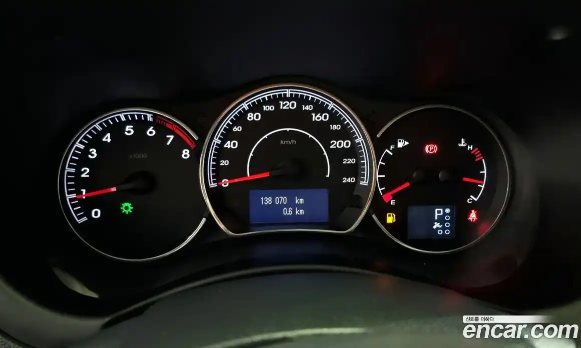 Renault QM5 2014 2.0 Автомат в Москве № 107313, фото 20