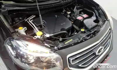 Renault QM5 2014 2.0 Автомат в Москве № 107313, миниатюра 2