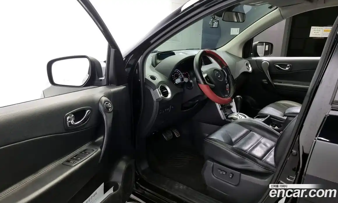 Renault QM5 2014 2.0 Автомат в Москве № 107313, фото 3