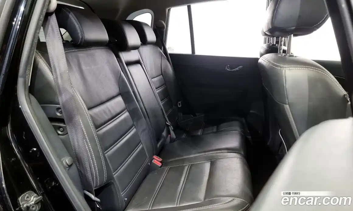 Renault QM5 2014 2.0 Автомат в Москве № 107313, фото 6