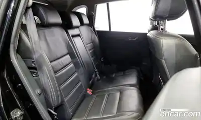 Renault QM5 2014 2.0 Автомат в Москве № 107313, миниатюра 6