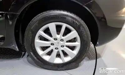 Renault QM5 2014 2.0 Автомат в Москве № 107313, миниатюра 7