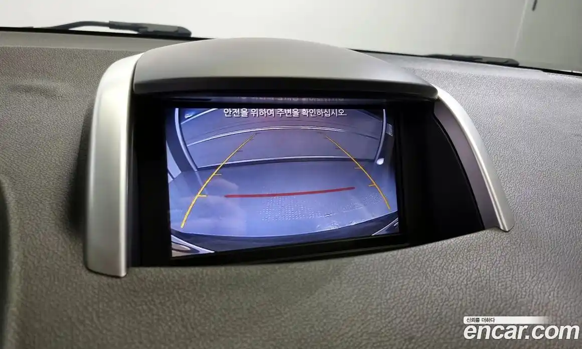 Renault QM5 2014 2.0 Автомат в Москве № 107313, фото 8