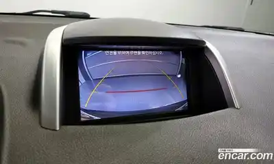 Renault QM5 2014 2.0 Автомат в Москве № 107313, миниатюра 8