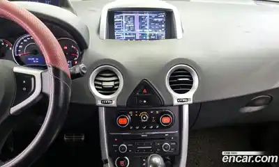 Renault QM5 2014 2.0 Автомат в Москве № 107313, миниатюра 10