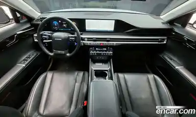 Hyundai Grandeur, 2024