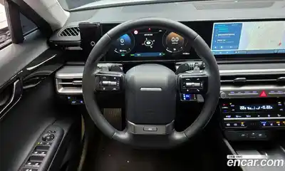 Hyundai Grandeur 2024 1.6 Автомат в Москве № 108170, миниатюра 11