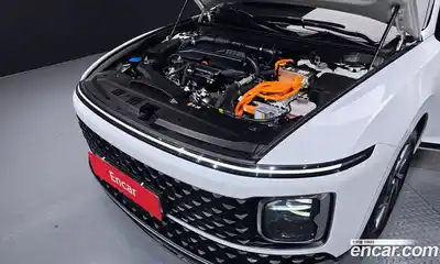 Hyundai Grandeur 2024 1.6 Автомат в Москве № 108170, миниатюра 12