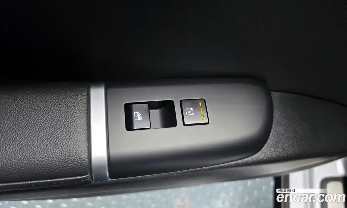 Hyundai Grandeur 2024 1.6 Автомат в Москве № 108170, фото 13