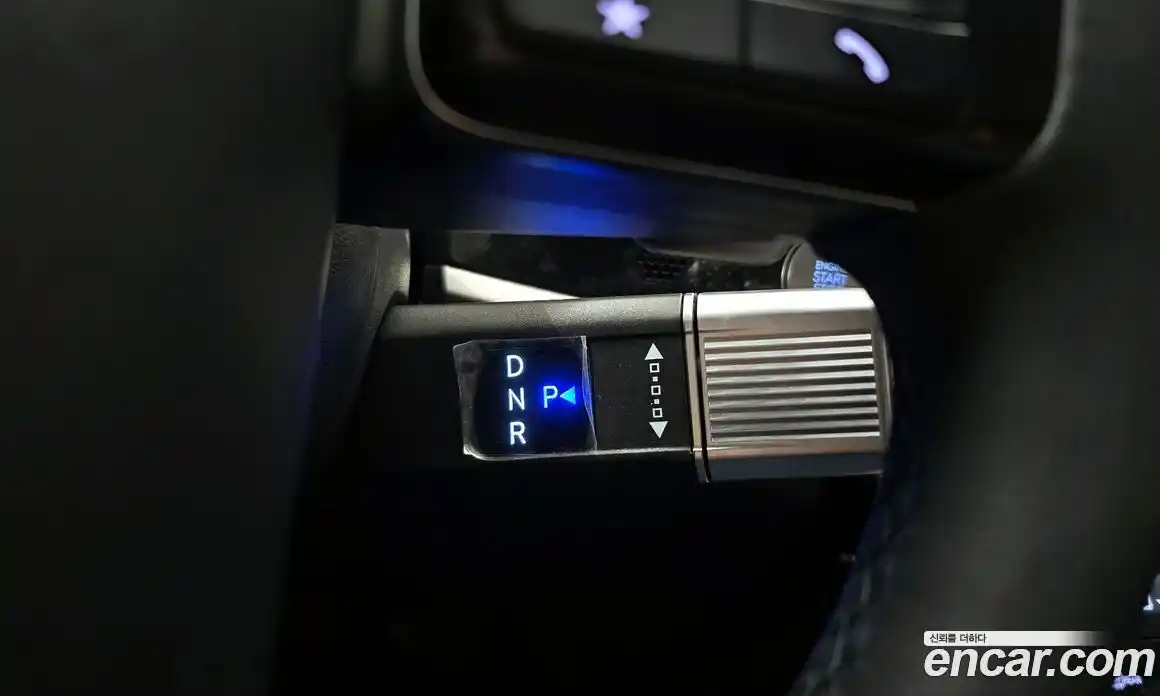 Hyundai Grandeur 2024 1.6 Автомат в Москве № 108170, фото 14