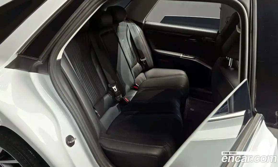 Hyundai Grandeur 2024 1.6 Автомат в Москве № 108170, фото 18