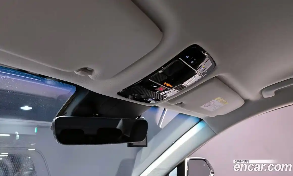 Hyundai Grandeur 2024 1.6 Автомат в Москве № 108170, фото 20