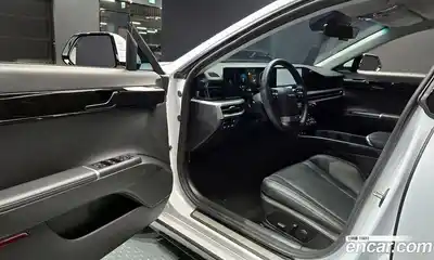 Hyundai Grandeur 2024 1.6 Автомат в Москве № 108170, миниатюра 5
