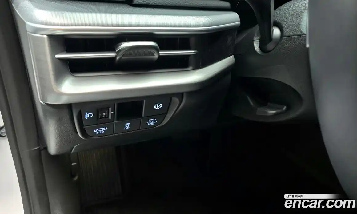 Hyundai Grandeur 2024 1.6 Автомат в Москве № 108170, фото 6