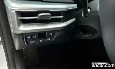 Hyundai Grandeur 2024 1.6 Автомат в Москве № 108170, миниатюра 6