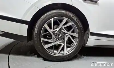 Hyundai Grandeur 2024 1.6 Автомат в Москве № 108170, миниатюра 7