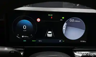 Hyundai Grandeur 2024 1.6 Автомат в Москве № 108170, миниатюра 9