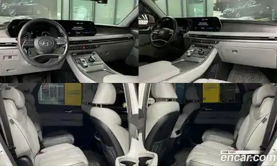 Hyundai Palisade 2024 2.2 Автомат в Москве № 108574, миниатюра 11